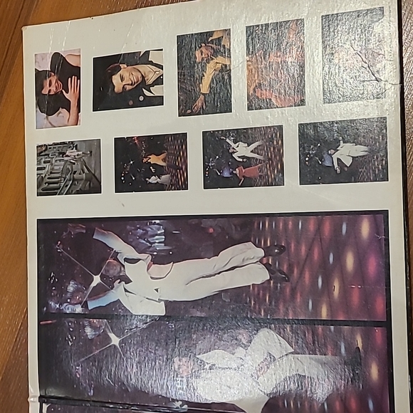 Saturday Night Fever Double Album - Picture 3 of 7